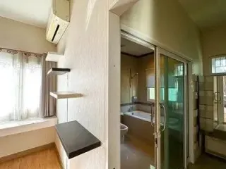 For rent 3 bedrooms house in Saraphi, Chiang Mai