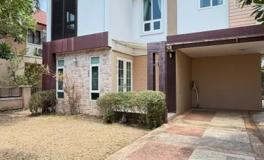 For rent 3 bedrooms house in Saraphi, Chiang Mai