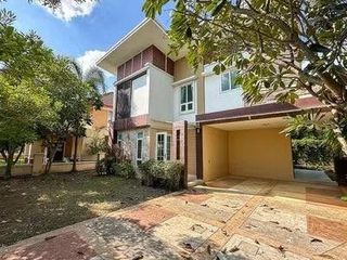 For rent 3 bedrooms house in Saraphi, Chiang Mai