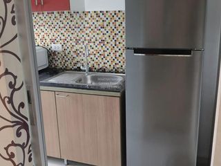 For rent 2 bedrooms condo in Lat Krabang, Bangkok