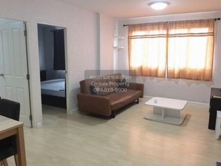 For rent 2 bedrooms condo in Lat Krabang, Bangkok