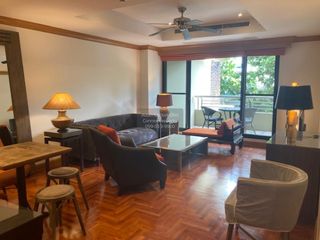 For rent 1 bed condo in Yan Nawa, Bangkok