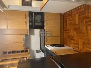 For rent 1 bed condo in Yan Nawa, Bangkok
