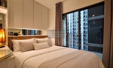 For rent 1 Beds condo in Huai Khwang, Bangkok