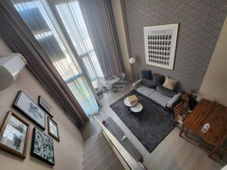 À louer 1 chambre condo à Bang Khen, Bangkok