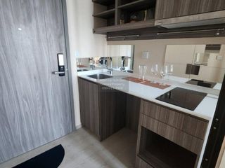 À louer 1 chambre condo à Bang Khen, Bangkok