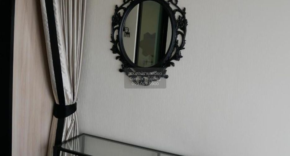 For rent 2 bedrooms condo in Bang Khen, Bangkok
