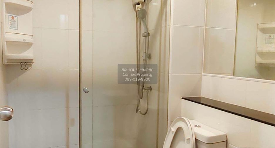 Wohnung zur Miete mit 1 Zimmer in Phra Khanong, Bangkok