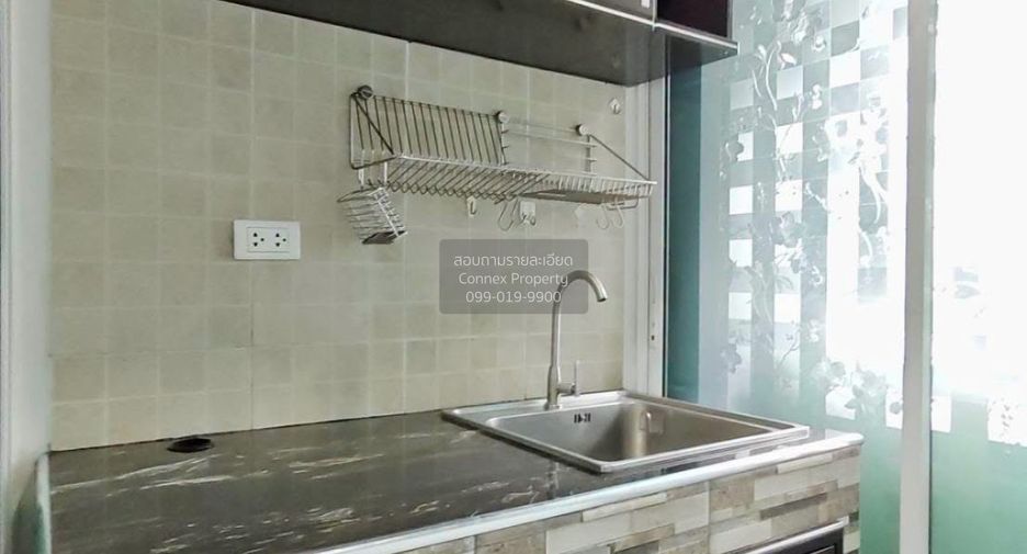 Wohnung zur Miete mit 1 Zimmer in Phra Khanong, Bangkok