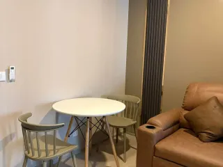 For rent 1 bed condo in Phra Khanong, Bangkok