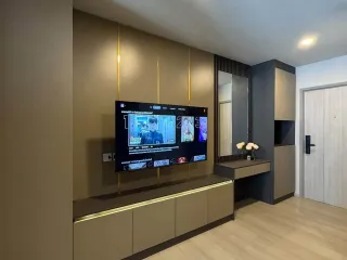 For rent 1 bed condo in Phra Khanong, Bangkok