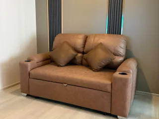 For rent 1 bed condo in Phra Khanong, Bangkok
