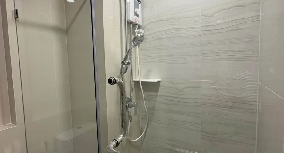 For rent 1 bed condo in Phra Khanong, Bangkok