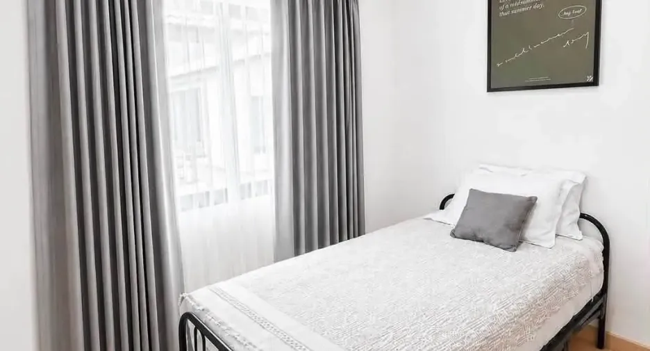 For rent 3 bedrooms house in Saraphi, Chiang Mai