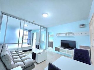 For rent 1 bed condo in Mueang Chiang Mai, Chiang Mai
