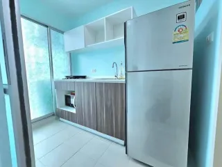 For rent 1 bed condo in Mueang Chiang Mai, Chiang Mai