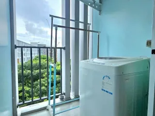 For rent 1 bed condo in Mueang Chiang Mai, Chiang Mai