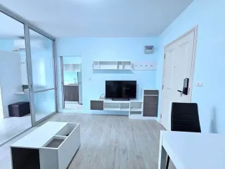 For rent 1 bed condo in Mueang Chiang Mai, Chiang Mai