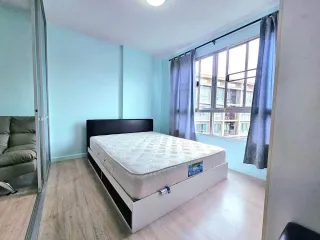 For rent 1 bed condo in Mueang Chiang Mai, Chiang Mai