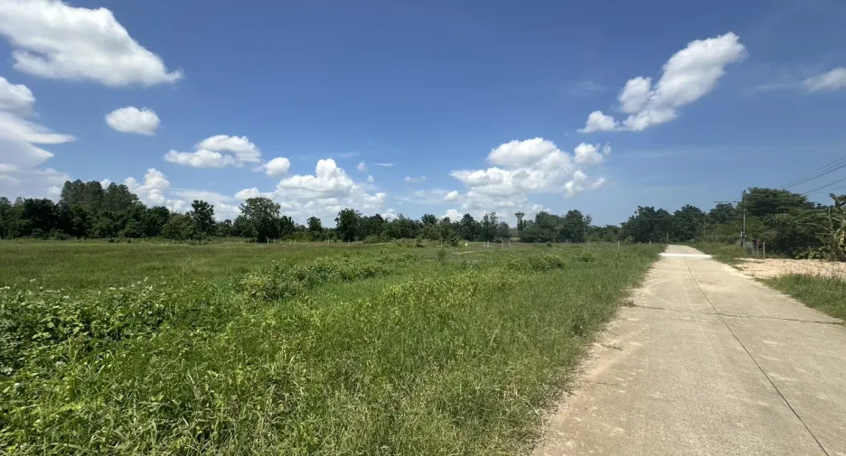 Grundstück zum Kauf in Hua Hin, Prachuap Khiri Khan