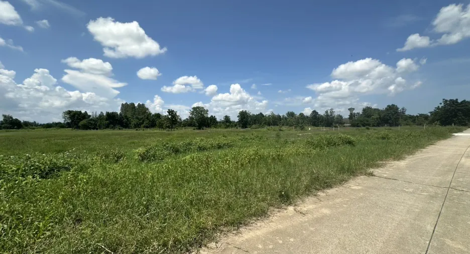 Grundstück zum Kauf in Hua Hin, Prachuap Khiri Khan