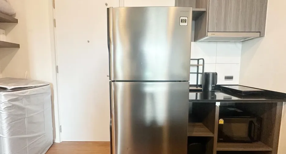 For rent 1 Beds condo in Mueang Phuket, Phuket