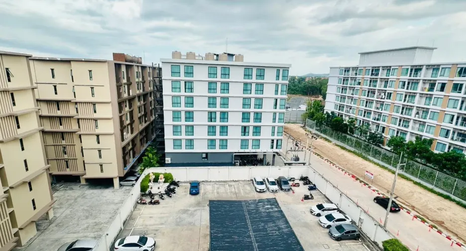 For rent 1 Beds condo in Mueang Phuket, Phuket