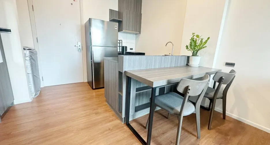 For rent 1 Beds condo in Mueang Phuket, Phuket
