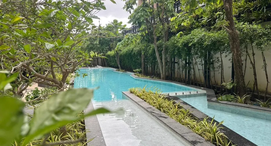 For rent 1 Beds condo in Mueang Phuket, Phuket