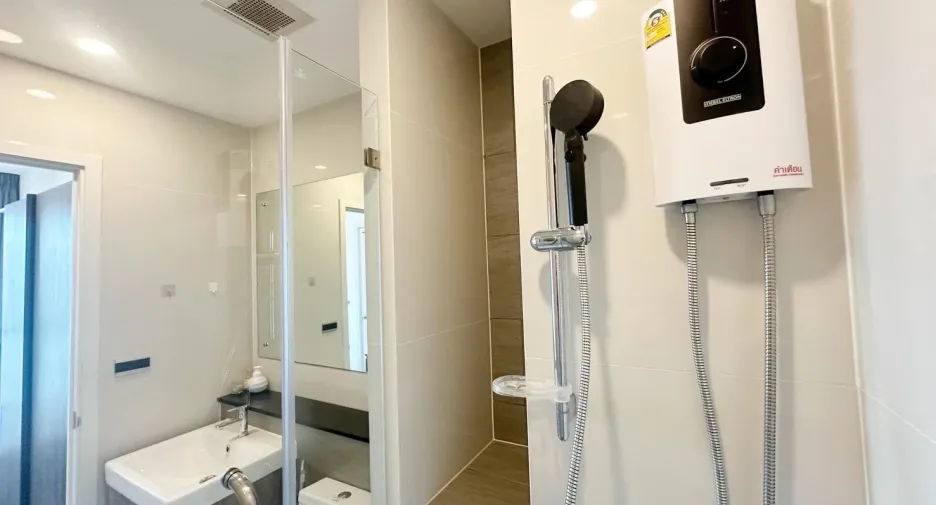 For rent 1 Beds condo in Mueang Phuket, Phuket