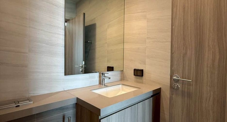 ให้เช่า 2 ห้องนอน คอนโด ใน บางพลี, สมุทรปราการ