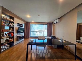 For rent and for sale 2 bedrooms condo in Sathon, Bangkok