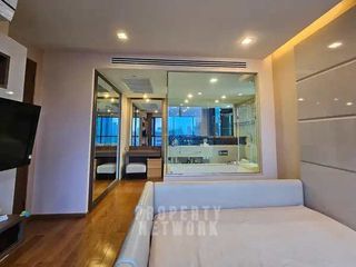For rent and for sale 2 bedrooms condo in Sathon, Bangkok
