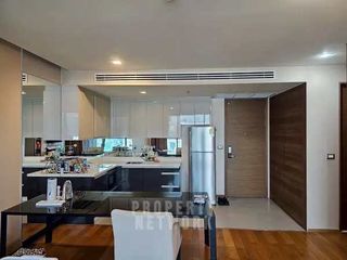 For rent and for sale 2 bedrooms condo in Sathon, Bangkok