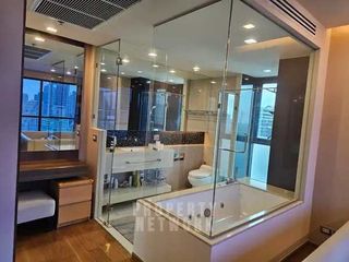 For rent and for sale 2 bedrooms condo in Sathon, Bangkok
