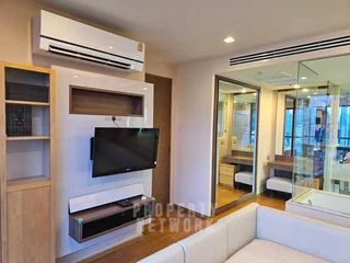 For rent and for sale 2 bedrooms condo in Sathon, Bangkok