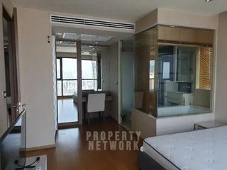 For rent and for sale 2 bedrooms condo in Sathon, Bangkok