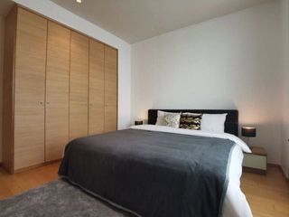 For rent 2 bedrooms condo in Sathon, Bangkok