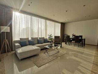 For rent 2 bedrooms condo in Sathon, Bangkok