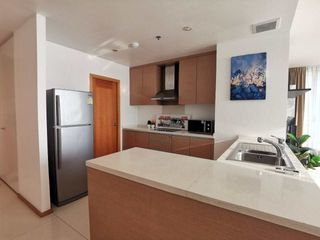 For rent 2 bedrooms condo in Sathon, Bangkok