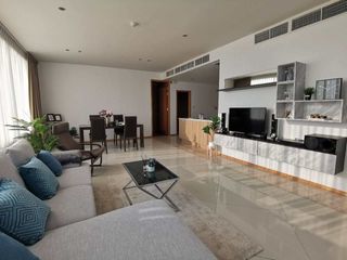 For rent 2 bedrooms condo in Sathon, Bangkok
