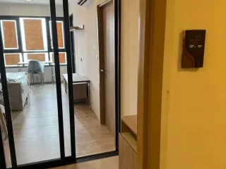 出售 1 卧室 公寓 在 Mueang Chiang Mai, Chiang Mai