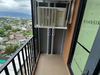 出售 1 卧室 公寓 在 Mueang Chiang Mai, Chiang Mai