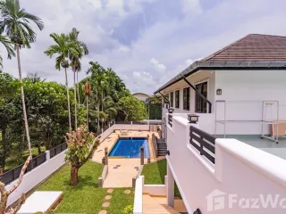 For rent 5 bedrooms villa in Kathu, Phuket