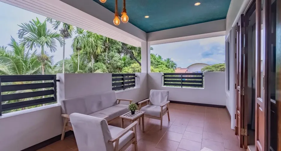 For rent 5 bedrooms villa in Kathu, Phuket