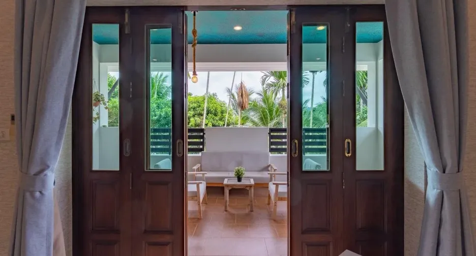 For rent 5 bedrooms villa in Kathu, Phuket