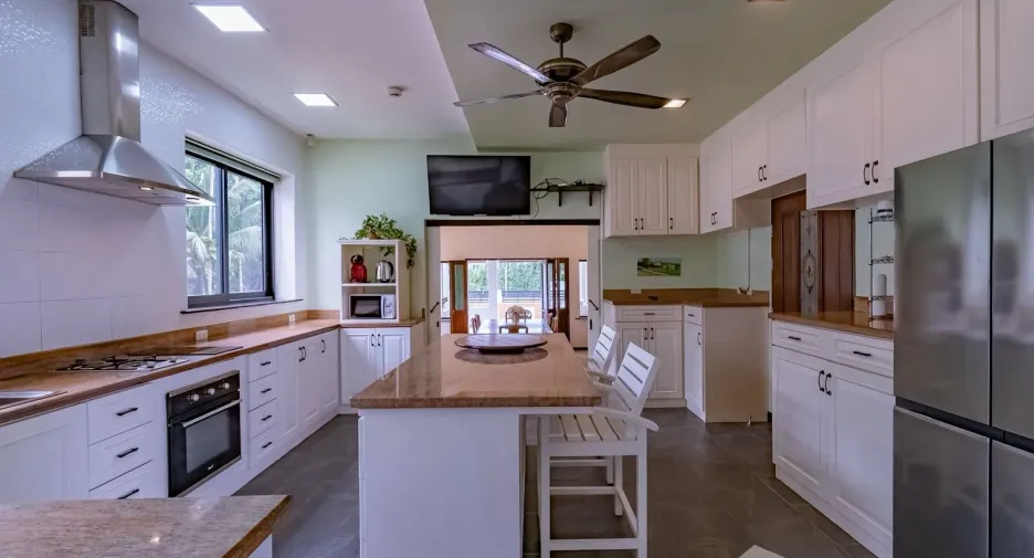 For rent 5 bedrooms villa in Kathu, Phuket