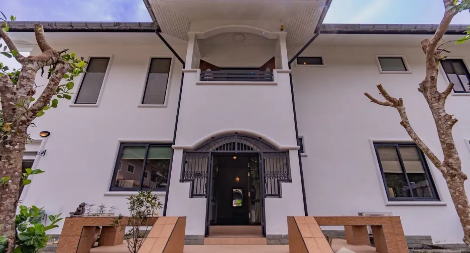 For rent 5 bedrooms villa in Kathu, Phuket