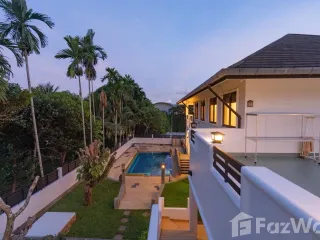 For rent 5 bedrooms villa in Kathu, Phuket