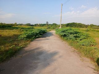 Terreno en venta en Hang Dong, Chiang Mai